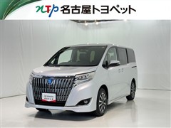 トヨタ エスクァイア HV GI