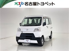 ダイハツ　ハイゼットカーゴ スペシャルSA3