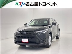 トヨタ カローラクロス HV G