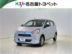 ダイハツ ミライース L SA3