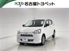 ダイハツ ミライース L