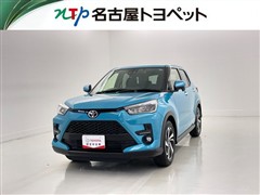 トヨタ ライズ Z