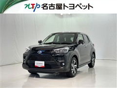 トヨタ ライズ Z