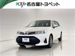 トヨタ カローラフィールダー 1.5X