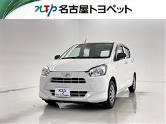 ダイハツ ミライース L SA3