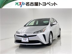 トヨタ プリウス S