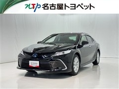 トヨタ　カムリ HV G