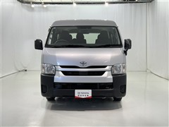 ハイエースW DX ミドルルーフ