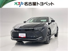 トヨタ クラウン CO RS アドバンスド