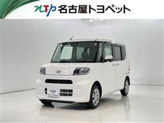 タントL スローパー
