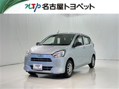 ダイハツ ミライース L SA3