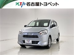 ダイハツ ミライース L