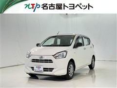 ダイハツ ミライース L SA3