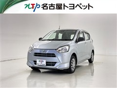 ダイハツ ミライース L SA3