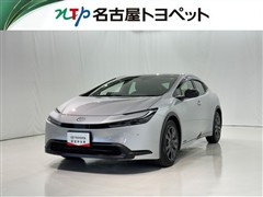 トヨタ プリウス X
