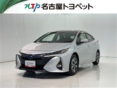 トヨタ プリウスPHV S セーフティP