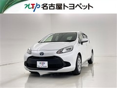 トヨタ アクア X