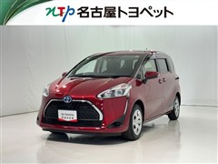 シエンタHV ファンベース G