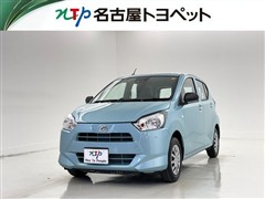 ダイハツ ミライース L SA3