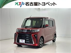 タント カスタム X