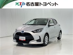 ヤリス HV X