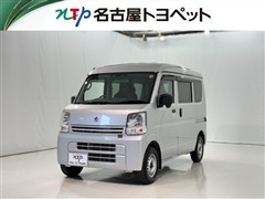 エブリィV PAリミテッドセーフティ