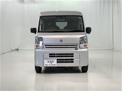 エブリィV PAリミテッドセーフティ