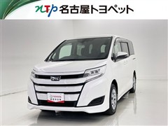 トヨタ ノア X クルマイス スロープタイプ
