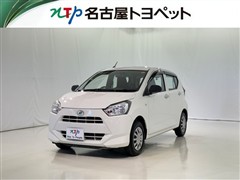 ダイハツ ミライース L