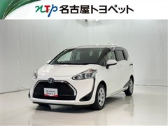 トヨタ　シエンタ X クルマイス タイプ1