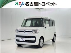 スペーシア HV G
