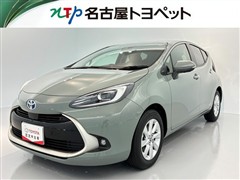 アクア Z