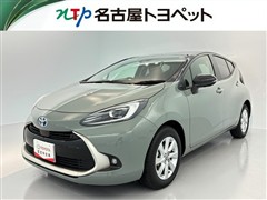 アクア Z