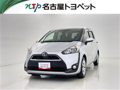 トヨタ シエンタ X クルマイスシヨシャ