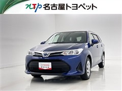 カローラフィールダー HV EX
