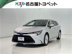 カローラツーリング HV S