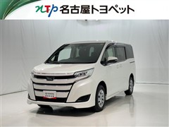 トヨタ ノア X クルマイスシヨウシャ