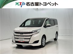 ノア X クルマイスシヨウシャ