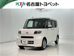 ダイハツ タントウェルキャブ L スローパー