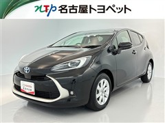 アクア Z