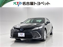 カムリ HV G