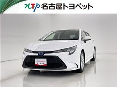 カローラツーリング HV S