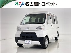 ダイハツ ハイゼットCAクルーズTB SA3