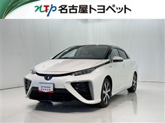 MIRAI ベースグレード
