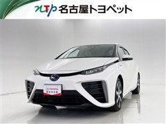 トヨタ　MIRAI ベースグレード