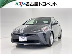 トヨタ プリウス S