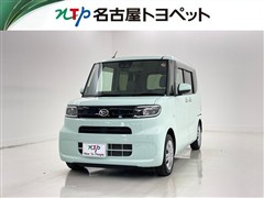 ダイハツ タント X