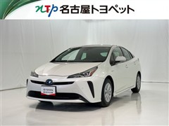 トヨタ プリウス S