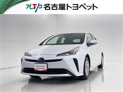 トヨタ プリウス S