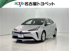 トヨタ プリウス S